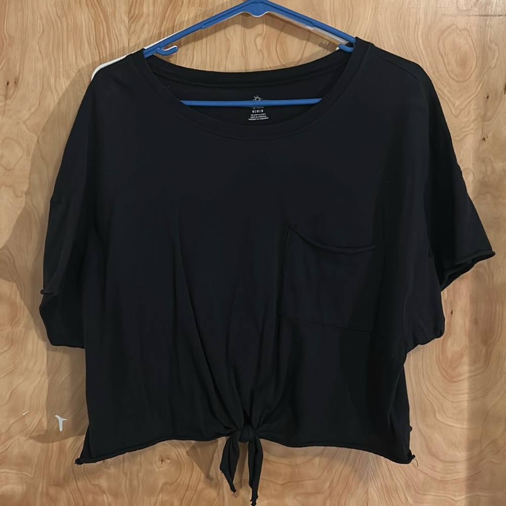 Woman’s top from Aerie